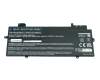 IPC-Computer battery compatible to Lenovo 5B10W13971 with 55.58Wh