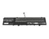 IPC-Computer battery compatible to Lenovo 5B10W67244 with 66.05Wh