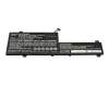 IPC-Computer battery compatible to Lenovo 5B10X49077 with 51.98Wh