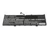 IPC-Computer battery compatible to Lenovo 5B11H31568 with 69Wh