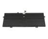 IPC-Computer battery compatible to Lenovo 5B11N52020 with 72.9Wh