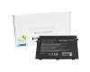 IPC-Computer battery compatible to Lenovo L17M3P51 with 46Wh