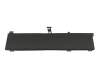 IPC-Computer battery compatible to Lenovo L20M4PC1 with 78.34Wh