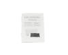 IPC-Computer battery compatible to Lenovo L21C4P71 with 50.31Wh
