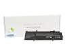 IPC-Computer battery compatible to Lenovo L21M4P72 with 37Wh