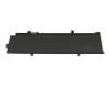IPC-Computer battery compatible to Lenovo L21M4P72 with 50.31Wh