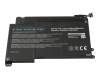 IPC-Computer battery compatible to Lenovo SB10F46458 with 41Wh