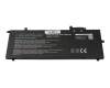 IPC-Computer battery compatible to Lenovo SB10T83164 with 44Wh