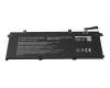 IPC-Computer battery compatible to Lenovo SB10W51929 with 50Wh