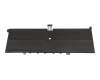 IPC-Computer battery compatible to Lenovo SB10Z33898 with 59Wh