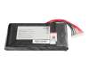 IPC-Computer battery compatible to MSI S9N-738F200-M47 with 75Wh