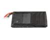 IPC-Computer battery compatible to MSI S9N738F200M47 with 75Wh