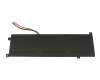IPC-Computer battery compatible to Medion GB 31241-2014 with 69.88Wh