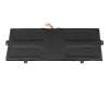 IPC-Computer battery compatible to Samsung BA43-00413A with 53.9Wh