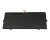 IPC-Computer battery compatible to Samsung BA96-08162A with 61Wh