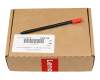 Internal stylus (Red) original suitable for Lenovo 300w Yoga Gen 4 (82VM/82VN)