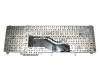 J8NYG original Dell keyboard DE (german) black with mouse-stick