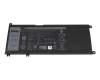 J9NH2 original Dell battery 56Wh