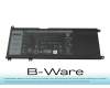 J9NH2 original Dell battery b-stock 56Wh