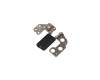 JL009C Display-Hinge left