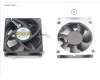 Fujitsu K1700-B37 SYS-FAN1-ASY