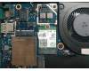 Acer KE.11X0N.006 WLAN.802.11ax.AX201.NGWG.NV.2x2&BT5.0