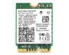 Acer KE.WF60N.005 WLAN.AX211.NGWG.NVX.2x2.INTEL