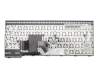 KENOBI-85D0 original Lenovo keyboard DE (german) black/black matte with mouse-stick