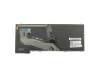 KHF5R Dell keyboard DE (german) black with backlight and mouse-stick