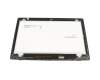 KL.1400W.004 original Acer Display Unit 14.0 Inch (FHD 1920x1080) black