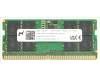 KN.16G04.025 Acer SODIMM.16GB.DDR5.5600.MICRON