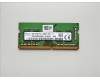 KN.4GB07.036 Acer SODIMM.4GB.DDR4.2666.512*16.KINGSTON