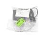 KP.05100.008 original Acer AC-adapter 51.3 Watt EU wallplug normal