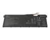 KT.00405.010 original Acer battery 54.6Wh 15.4V (Type AP19B5L)