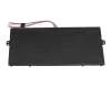 KT00205008 original Acer battery 36Wh 7.7V (AP16L5J)