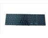 KW2P9 Dell German layout laptop keyboard
