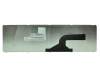 Keyboard, French (FR) - anthracite for Asus X7BS