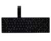 Keyboard, French (FR) for Asus K55V