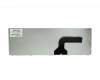 Keyboard, German (DE) - white - for Asus K52F