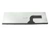 Keyboard, Swiss/French (CH/FR) - white for Asus F50GX