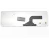 Keyboard BE (belgian) black original suitable for Asus K54HR