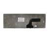 Keyboard CA (canadian) black/black glare original suitable for Asus F50GX