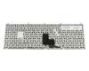 Keyboard CH (swiss) black/grey original suitable for Nexoc M506 (W150ER)