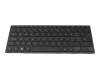 Keyboard CH (swiss) black original suitable for Acer TravelMate B5 TMB514-31-TCO