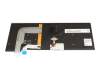 Keyboard CH (swiss) original suitable for Lenovo ThinkPad 13 (20J2/20J1)