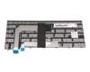 Keyboard DE (german) black/black matte with mouse-stick original suitable for Lenovo ThinkPad T470s (20HF/20HG/20JS/20JT)