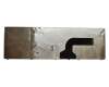 Keyboard DE (german) black/black original suitable for Asus X90SV
