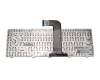 Keyboard DE (german) black/black original suitable for Dell XPS (L502X)