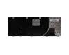 Keyboard DE (german) black original suitable for Asus F8VA