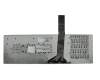 Keyboard DE (german) black original suitable for Asus K75VJ